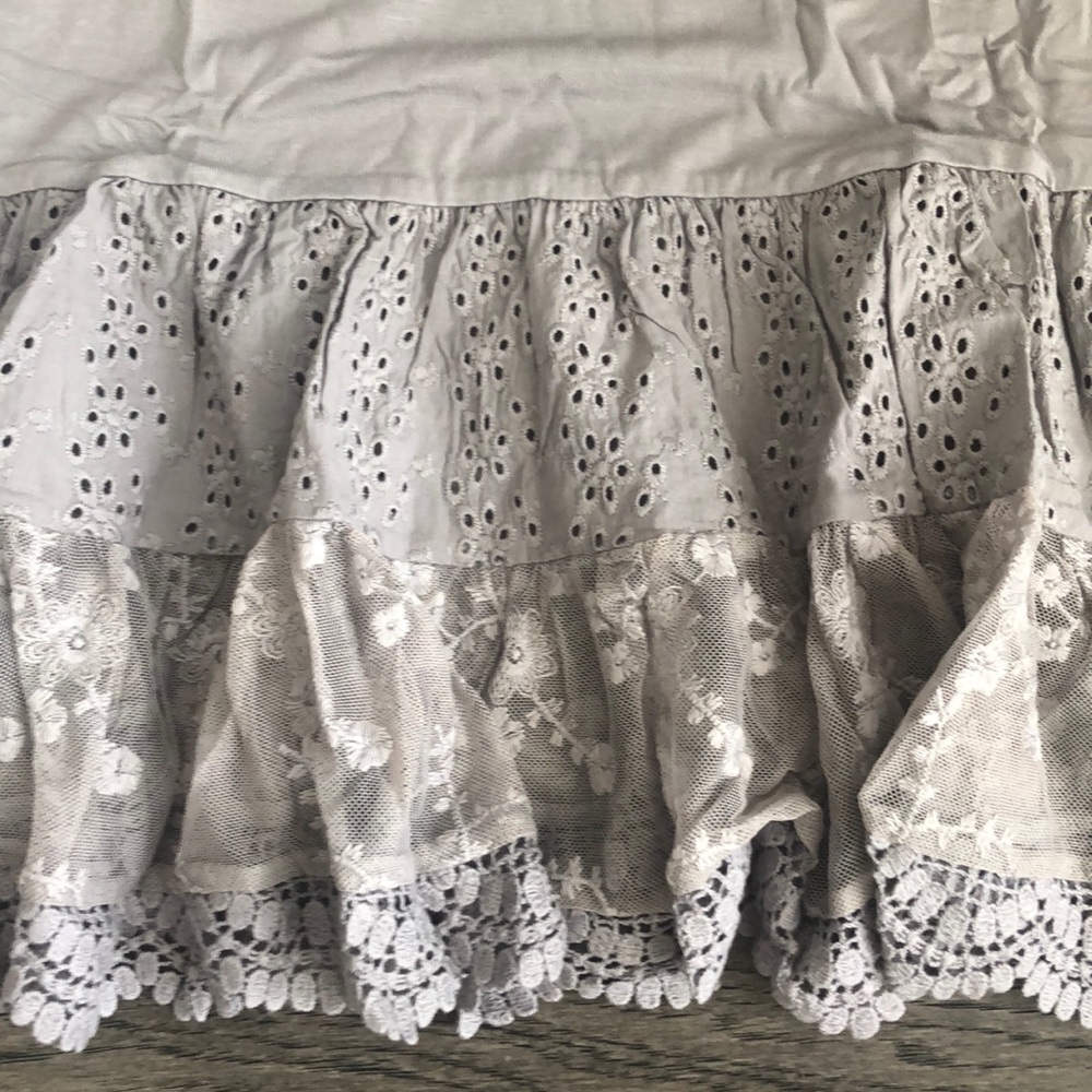 Matilda Jane Woman’s dress dress extender - Picture 5 of 11